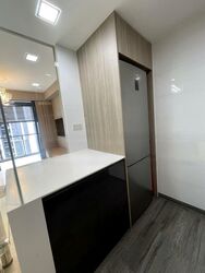 Botanique At Bartley (D19), Condominium #530455521